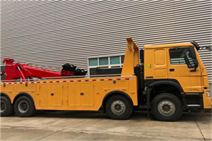 随州道路救援公司